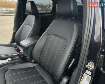 Черный Фольксваген Пассат, объемом двигателя 2 л и пробегом 117 тыс. км за 23777 $, фото 38 на Automoto.ua