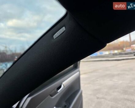 Черный Фольксваген Пассат, объемом двигателя 2 л и пробегом 117 тыс. км за 23777 $, фото 33 на Automoto.ua