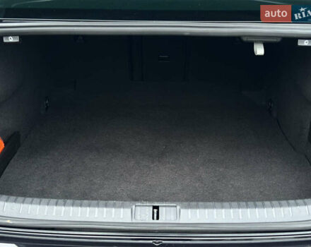 Черный Фольксваген Пассат, объемом двигателя 2 л и пробегом 199 тыс. км за 23990 $, фото 26 на Automoto.ua