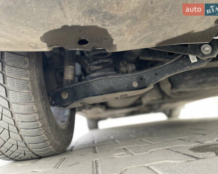 Чорний Фольксваген Пассат, об'ємом двигуна 2 л та пробігом 193 тис. км за 23500 $, фото 93 на Automoto.ua