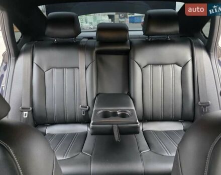 Черный Фольксваген Пассат, объемом двигателя 2 л и пробегом 117 тыс. км за 23777 $, фото 56 на Automoto.ua