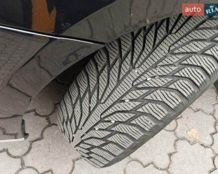 Фольксваген Пассат 2021 у Черкасах на Automoto.ua Чорний Фольксваген Пассат, об'ємом двигуна 2 л та пробігом 67 тис. км за 28500 $, фото 29 на Automoto.ua