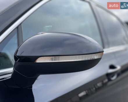 Чорний Фольксваген Пассат, об'ємом двигуна 2 л та пробігом 193 тис. км за 23500 $, фото 9 на Automoto.ua