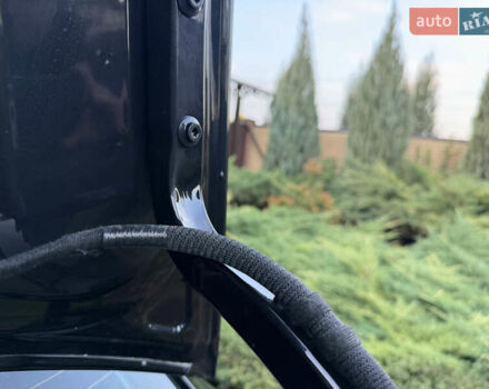 Черный Фольксваген Пассат, объемом двигателя 2 л и пробегом 39 тыс. км за 17499 $, фото 34 на Automoto.ua