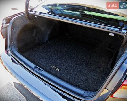 Черный Фольксваген Пассат, объемом двигателя 2 л и пробегом 51 тыс. км за 21900 $, фото 20 на Automoto.ua