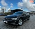 Черный Фольксваген Пассат, объемом двигателя 1.97 л и пробегом 180 тыс. км за 21994 $, фото 1 на Automoto.ua