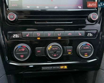 Черный Фольксваген Пассат, объемом двигателя 1.98 л и пробегом 114 тыс. км за 19999 $, фото 16 на Automoto.ua