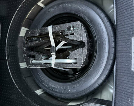 Черный Фольксваген Пассат, объемом двигателя 2 л и пробегом 39 тыс. км за 17499 $, фото 33 на Automoto.ua