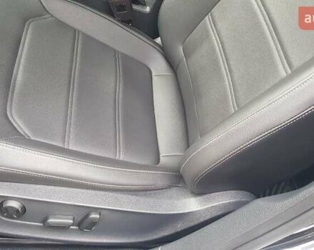 Чорний Фольксваген Пассат, об'ємом двигуна 2 л та пробігом 76 тис. км за 19499 $, фото 20 на Automoto.ua