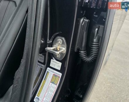 Черный Фольксваген Пассат, объемом двигателя 2 л и пробегом 117 тыс. км за 23777 $, фото 40 на Automoto.ua