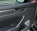 Черный Фольксваген Пассат, объемом двигателя 1.98 л и пробегом 114 тыс. км за 19999 $, фото 12 на Automoto.ua