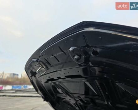 Черный Фольксваген Пассат, объемом двигателя 2 л и пробегом 117 тыс. км за 23777 $, фото 90 на Automoto.ua