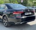 Черный Фольксваген Пассат, объемом двигателя 2 л и пробегом 35 тыс. км за 17955 $, фото 17 на Automoto.ua