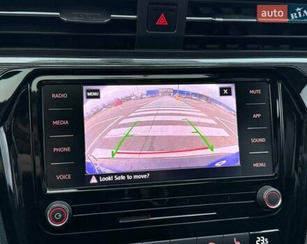 Черный Фольксваген Пассат, объемом двигателя 1.98 л и пробегом 114 тыс. км за 19999 $, фото 18 на Automoto.ua