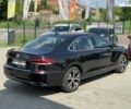 Черный Фольксваген Пассат, объемом двигателя 2 л и пробегом 35 тыс. км за 17955 $, фото 13 на Automoto.ua