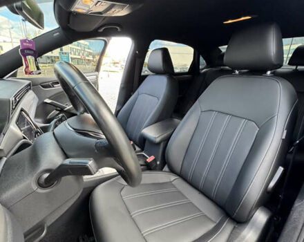 Чорний Фольксваген Пассат, об'ємом двигуна 1.98 л та пробігом 116 тис. км за 19500 $, фото 29 на Automoto.ua