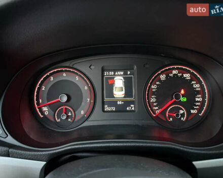 Черный Фольксваген Пассат, объемом двигателя 2 л и пробегом 39 тыс. км за 17499 $, фото 21 на Automoto.ua