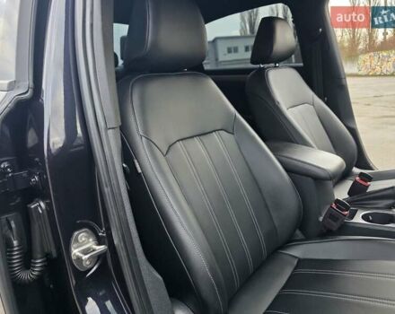 Черный Фольксваген Пассат, объемом двигателя 2 л и пробегом 117 тыс. км за 23777 $, фото 50 на Automoto.ua