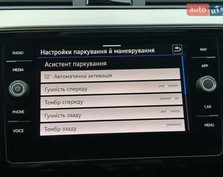 Черный Фольксваген Пассат, объемом двигателя 2 л и пробегом 199 тыс. км за 23990 $, фото 75 на Automoto.ua
