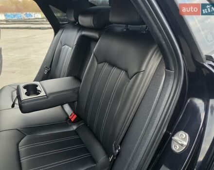 Черный Фольксваген Пассат, объемом двигателя 2 л и пробегом 117 тыс. км за 23777 $, фото 66 на Automoto.ua