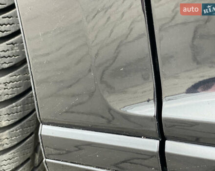 Чорний Фольксваген Пассат, об'ємом двигуна 2 л та пробігом 193 тис. км за 23500 $, фото 61 на Automoto.ua