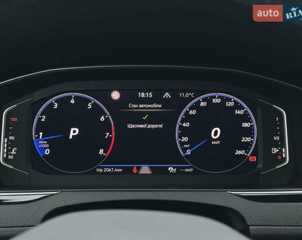 Черный Фольксваген Пассат, объемом двигателя 2 л и пробегом 199 тыс. км за 23990 $, фото 52 на Automoto.ua