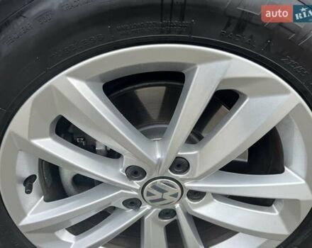 Черный Фольксваген Пассат, объемом двигателя 2 л и пробегом 99 тыс. км за 20100 $, фото 14 на Automoto.ua