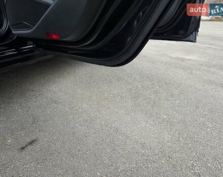 Черный Фольксваген Пассат, объемом двигателя 2 л и пробегом 117 тыс. км за 23777 $, фото 81 на Automoto.ua