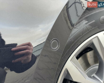 Чорний Фольксваген Пассат, об'ємом двигуна 2 л та пробігом 193 тис. км за 23500 $, фото 8 на Automoto.ua