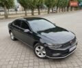 Фольксваген Пассат 2021 у Черкасах на Automoto.ua Чорний Фольксваген Пассат, об'ємом двигуна 2 л та пробігом 67 тис. км за 28500 $, фото 2 на Automoto.ua