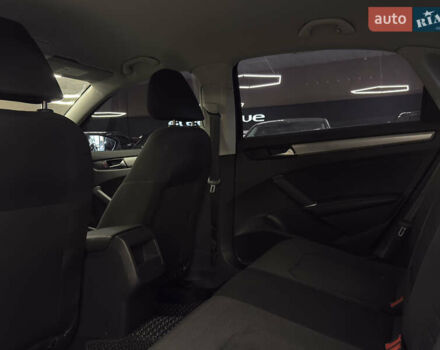 Фольксваген Пассат 2021 в Николаеве на Automoto.ua Черный Фольксваген Пассат, объемом двигателя 1.98 л и пробегом 35 тыс. км за 18599 $, фото 21 на Automoto.ua