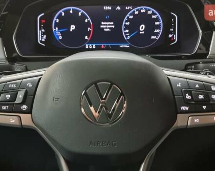 Черный Фольксваген Пассат, объемом двигателя 1.98 л и пробегом 140 тыс. км за 21300 $, фото 14 на Automoto.ua