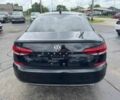 Фольксваген Пассат 2021 у Одесі на Automoto.ua Чорний Фольксваген Пассат, об'ємом двигуна 2 л та пробігом 19 тис. км за 4100 $, фото 6 на Automoto.ua