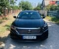 Чорний Фольксваген Пассат, об'ємом двигуна 1.98 л та пробігом 94 тис. км за 19000 $, фото 8 на Automoto.ua