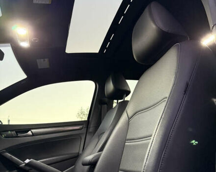 Фольксваген Пассат 2021 в Кривом Роге на Automoto.ua Черный Фольксваген Пассат, объемом двигателя 1.98 л и пробегом 60 тыс. км за 20500 $, фото 7 на Automoto.ua