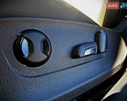 Черный Фольксваген Пассат, объемом двигателя 2 л и пробегом 51 тыс. км за 21900 $, фото 8 на Automoto.ua