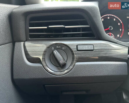 Черный Фольксваген Пассат, объемом двигателя 2 л и пробегом 97 тыс. км за 20500 $, фото 22 на Automoto.ua