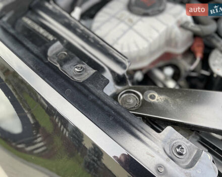 Чорний Фольксваген Пассат, об'ємом двигуна 2 л та пробігом 193 тис. км за 23500 $, фото 87 на Automoto.ua