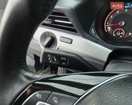 Черный Фольксваген Пассат, объемом двигателя 2 л и пробегом 117 тыс. км за 23777 $, фото 26 на Automoto.ua