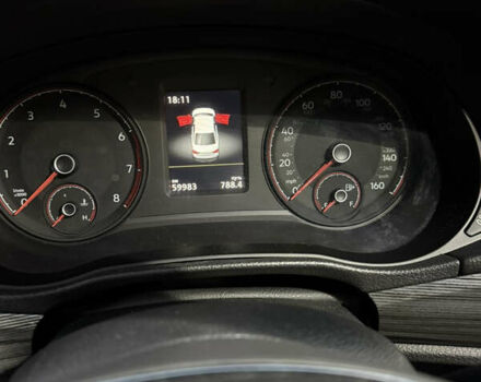 Фольксваген Пассат 2021 в Кривом Роге на Automoto.ua Черный Фольксваген Пассат, объемом двигателя 1.98 л и пробегом 60 тыс. км за 20500 $, фото 10 на Automoto.ua