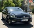 Чорний Фольксваген Пассат, об'ємом двигуна 1.98 л та пробігом 187 тис. км за 24999 $, фото 1 на Automoto.ua