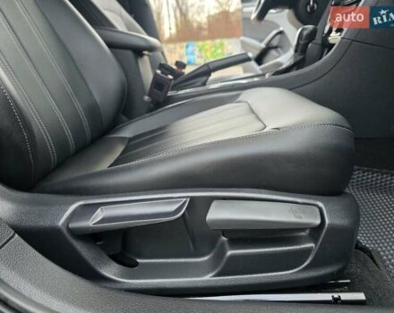 Черный Фольксваген Пассат, объемом двигателя 2 л и пробегом 117 тыс. км за 23777 $, фото 55 на Automoto.ua