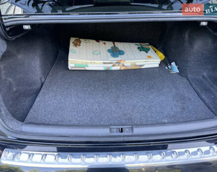 Черный Фольксваген Пассат, объемом двигателя 2 л и пробегом 135 тыс. км за 19500 $, фото 22 на Automoto.ua