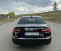 Фольксваген Пассат 2021 у Харкові на Automoto.ua Чорний Фольксваген Пассат, об'ємом двигуна 2 л та пробігом 51 тис. км за 21800 $, фото 5 на Automoto.ua