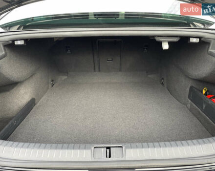 Чорний Фольксваген Пассат, об'ємом двигуна 2 л та пробігом 193 тис. км за 23500 $, фото 78 на Automoto.ua