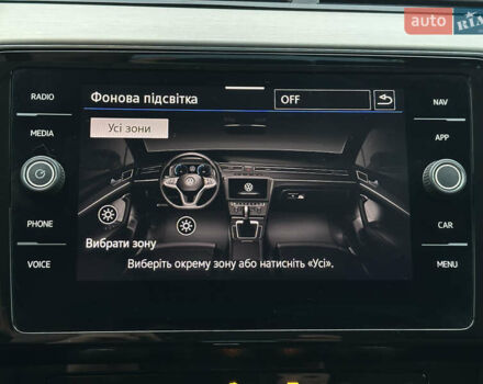 Черный Фольксваген Пассат, объемом двигателя 2 л и пробегом 199 тыс. км за 23990 $, фото 73 на Automoto.ua