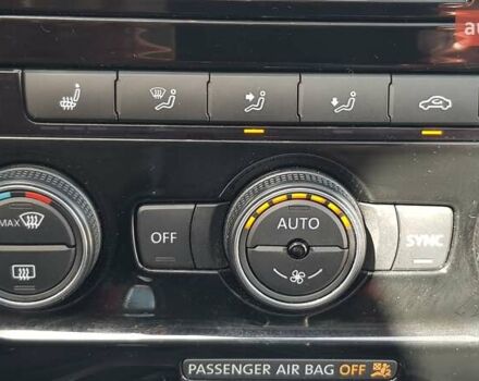 Чорний Фольксваген Пассат, об'ємом двигуна 2 л та пробігом 76 тис. км за 19499 $, фото 37 на Automoto.ua