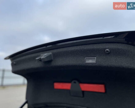 Чорний Фольксваген Пассат, об'ємом двигуна 2 л та пробігом 193 тис. км за 23500 $, фото 81 на Automoto.ua