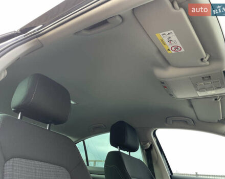 Чорний Фольксваген Пассат, об'ємом двигуна 2 л та пробігом 193 тис. км за 23500 $, фото 105 на Automoto.ua