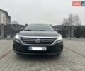 Черный Фольксваген Пассат, объемом двигателя 2 л и пробегом 99 тыс. км за 19500 $, фото 1 на Automoto.ua